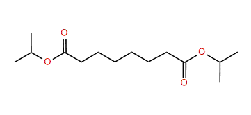 Diisopropyl octanedioate